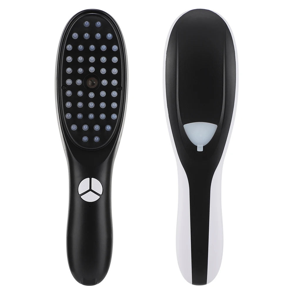 Luxysfy™ Laser Hair Growth Comb