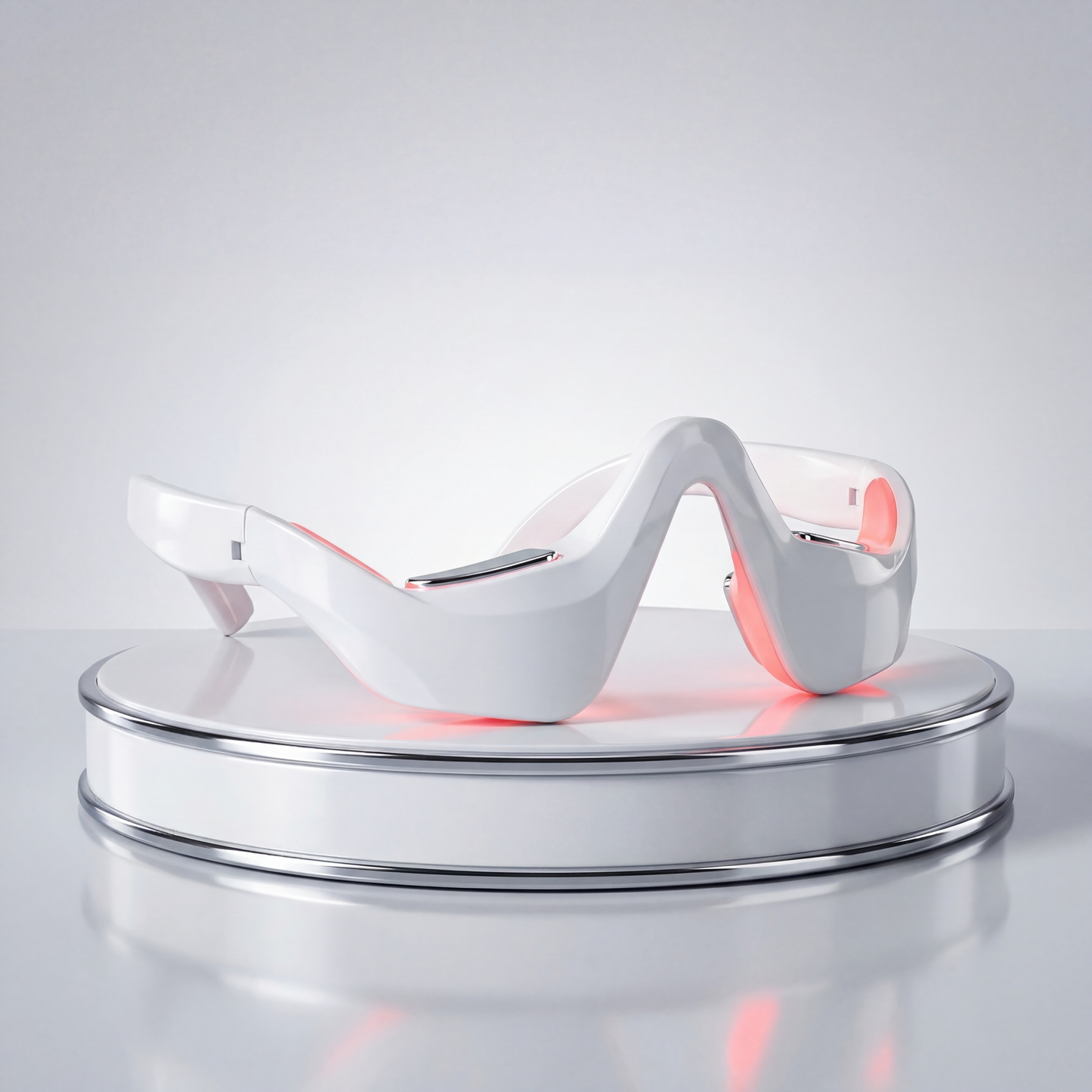 Luxysfy™ Smart Eye Relax Massager