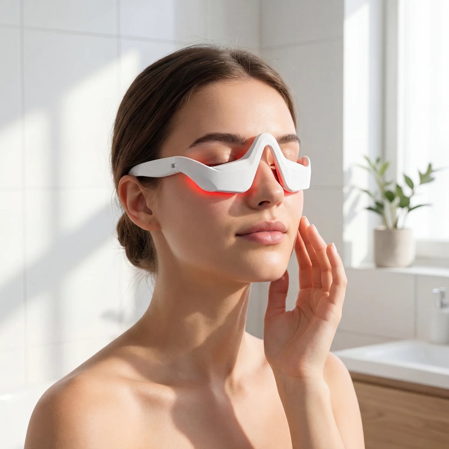 Luxysfy™ Smart Eye Relax Massager